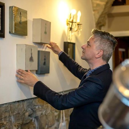 Rooms Relais Art Borgocastello3 Gorizia Ngoại thất bức ảnh
