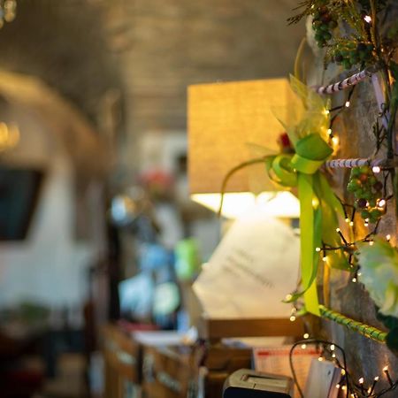 Rooms Relais Art Borgocastello3 Gorizia Ngoại thất bức ảnh