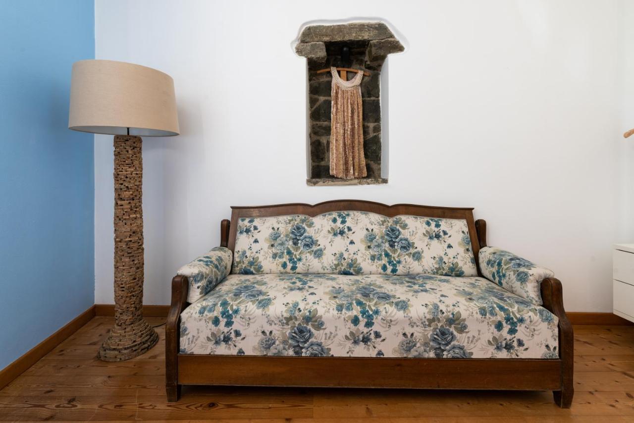 Rooms Relais Art Borgocastello3 Gorizia Ngoại thất bức ảnh