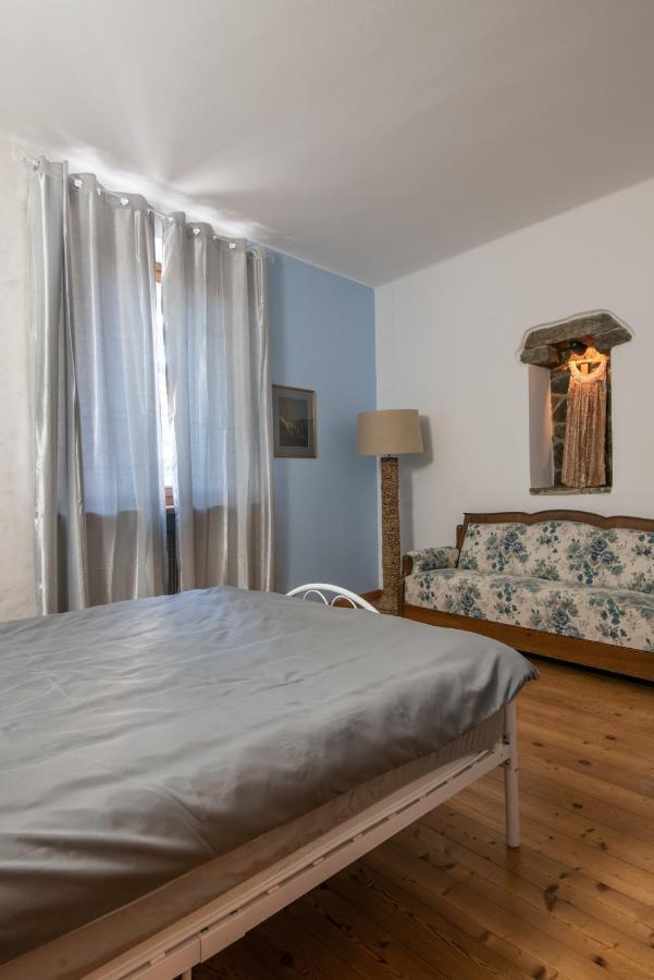 Rooms Relais Art Borgocastello3 Gorizia Ngoại thất bức ảnh