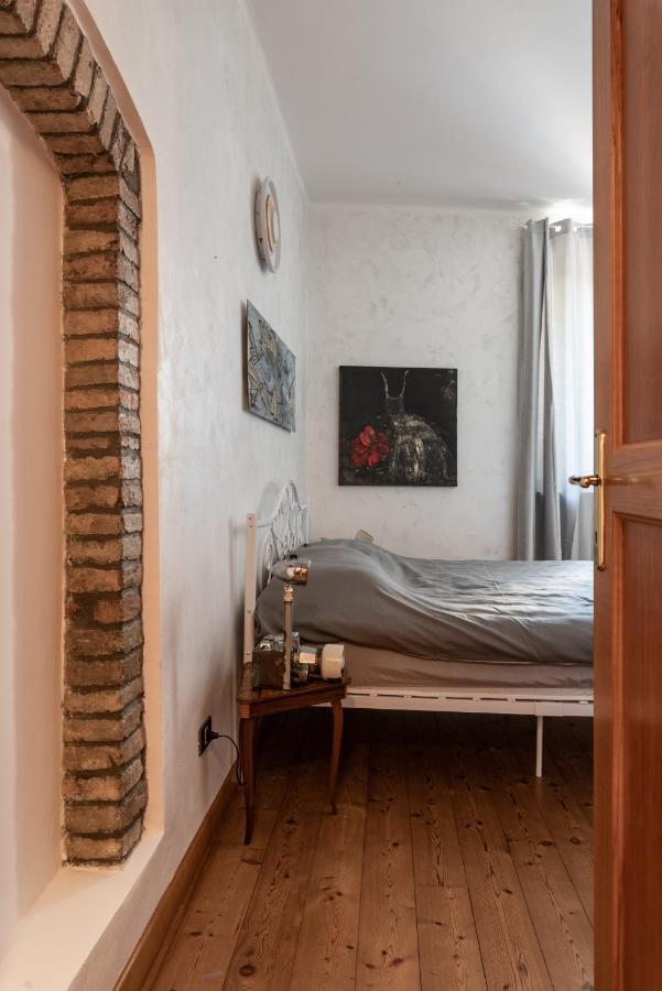 Rooms Relais Art Borgocastello3 Gorizia Ngoại thất bức ảnh