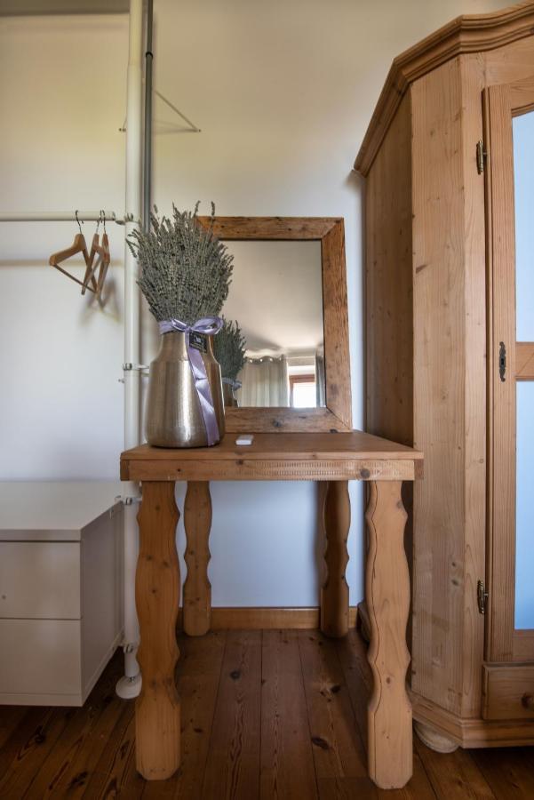 Rooms Relais Art Borgocastello3 Gorizia Ngoại thất bức ảnh