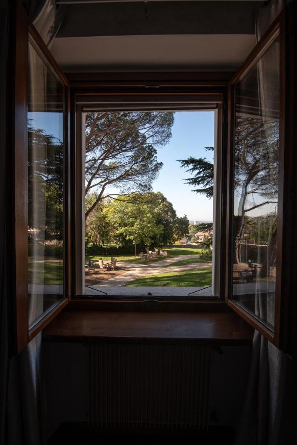 Rooms Relais Art Borgocastello3 Gorizia Ngoại thất bức ảnh