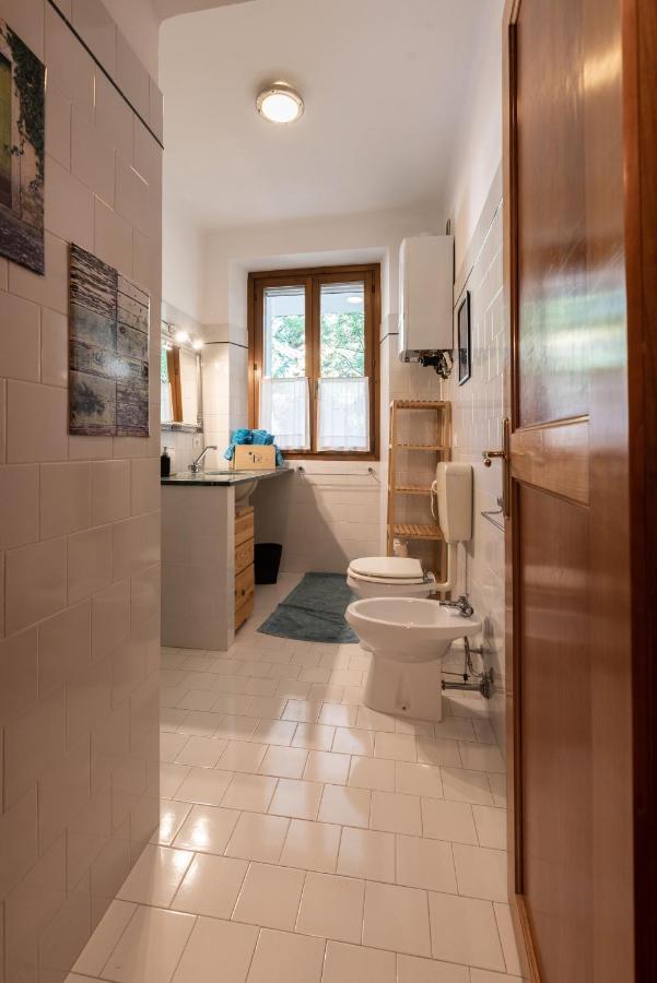 Rooms Relais Art Borgocastello3 Gorizia Ngoại thất bức ảnh