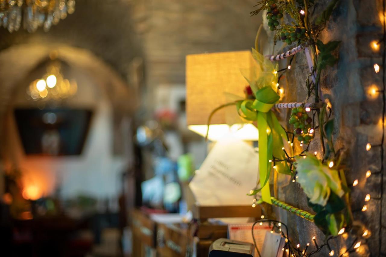 Rooms Relais Art Borgocastello3 Gorizia Ngoại thất bức ảnh
